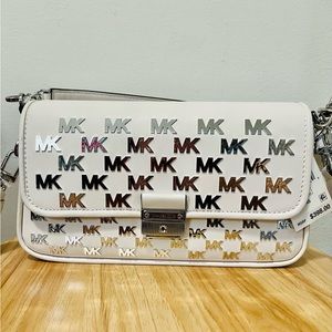 Michael Kors Bradshaw shoulder bag convertible crossbody